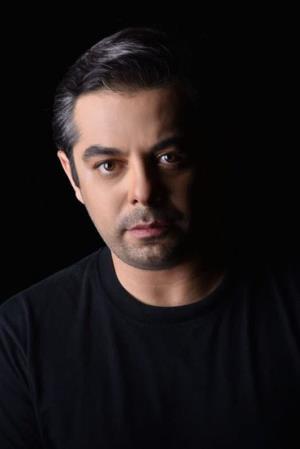 Sam Gharibian Poster