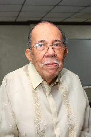Eddie Romero Poster