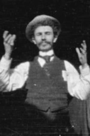 William K.L. Dickson Poster