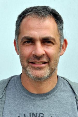 Miguel Sapochnik Poster