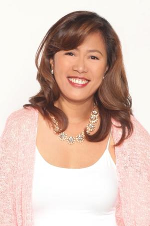 Cathy Garcia-Molina Poster