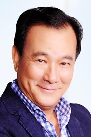 Danny Lee Sau-Yin Poster