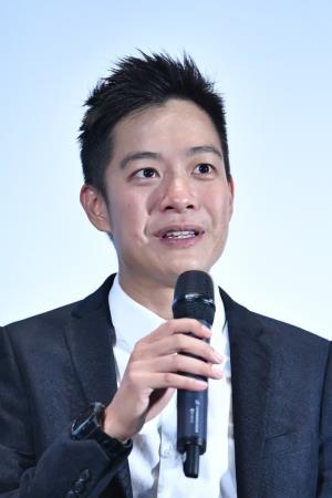 Quek Shio Chuan Poster