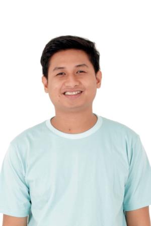Wahyu Agung Prasetyo Poster