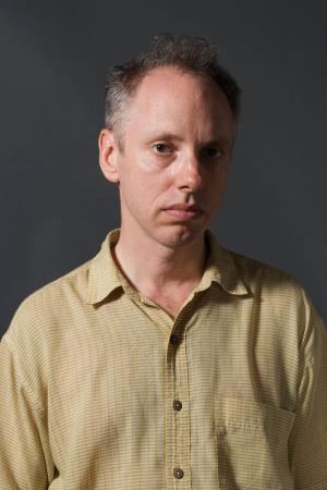 Todd Solondz Poster