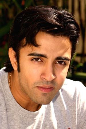 Nilesh Sahay Poster
