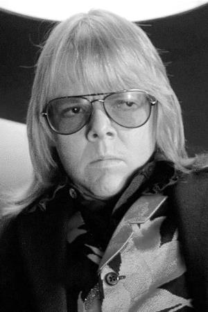 Paul Williams Poster