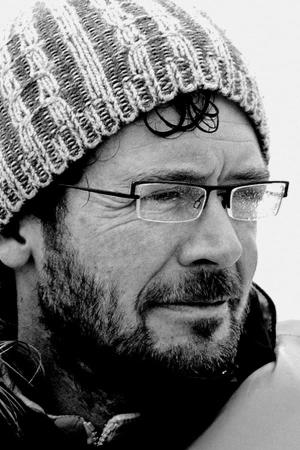 Ruán Magan Poster