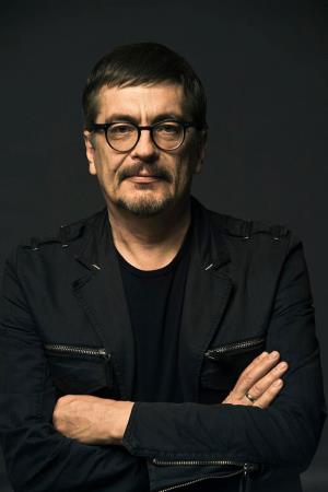 Anatoli Mateshko Poster