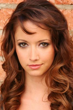 Taryn Southern Poster