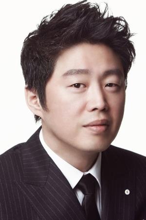 Kim Hee-won Poster