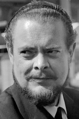 Åke Falck Poster