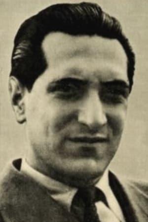 Piero Tellini Poster