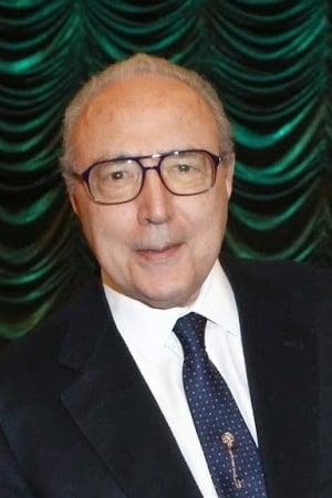 Pier Francesco Pingitore Poster