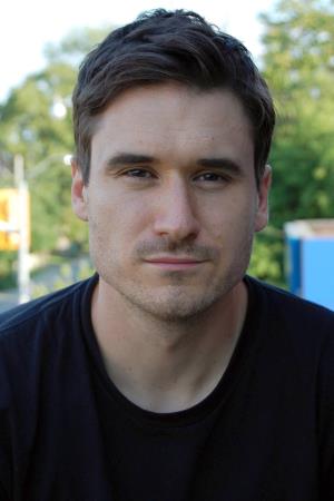 Kazik Radwanski Poster