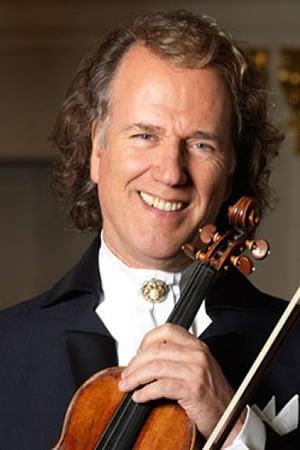 André Rieu Poster
