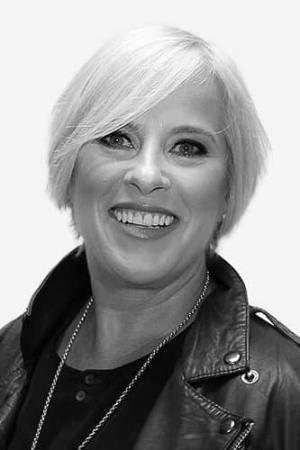 Elaine Hackett Poster