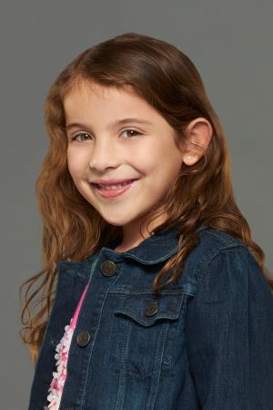 Erica Tremblay Poster