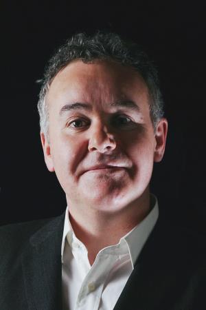 Adam Curtis Poster