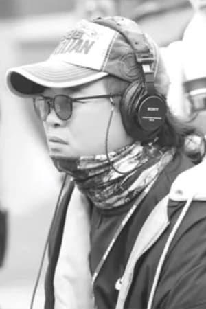 Yunyu Ma Poster
