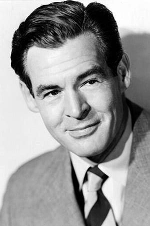 Robert Ryan Poster