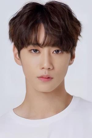 Lee Young-jun Poster