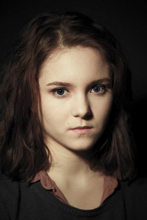 Brenda Lien Poster