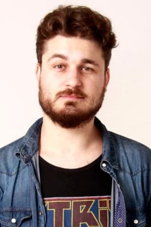 Maximiliano Contenti Poster