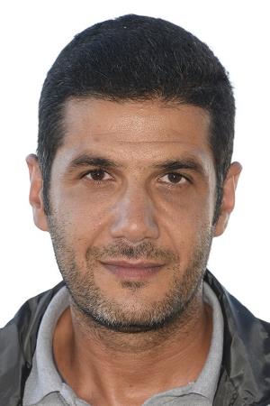Nabil Ayouch Poster