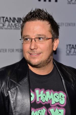 Billy Corben Poster