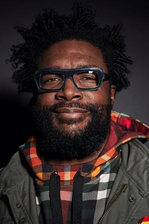 Questlove Poster