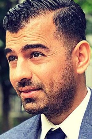Karzan Kader Poster