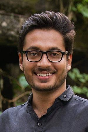 Prasun Chatterjee Poster