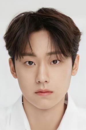 Lee Dong-hyun Poster