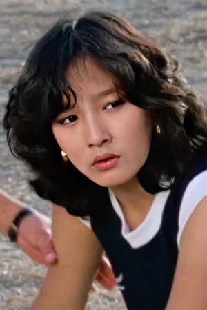 Lei Su Poster