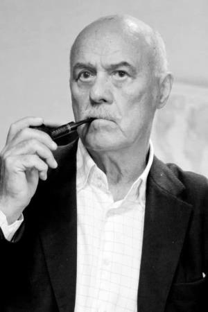 Stanislav Govorukhin Poster