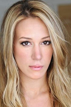 Haylie Duff Poster