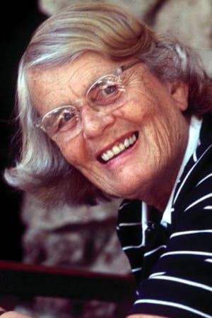 Barbara Woodhouse Poster