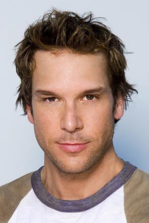 Dane Cook Poster