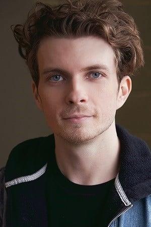 Erik Knudsen Poster