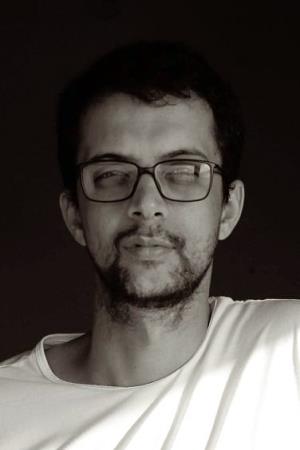 Daniel Nolasco Poster