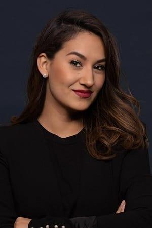 Ani Alva Helfer Poster