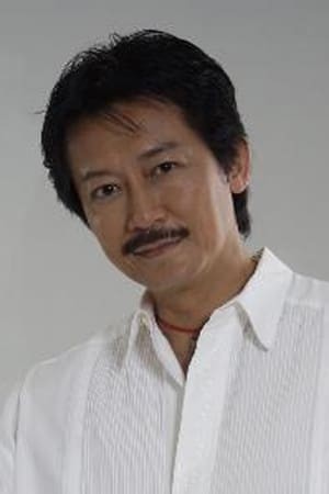 Chao Xu Poster