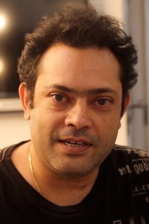 Ankush Bhatt Poster
