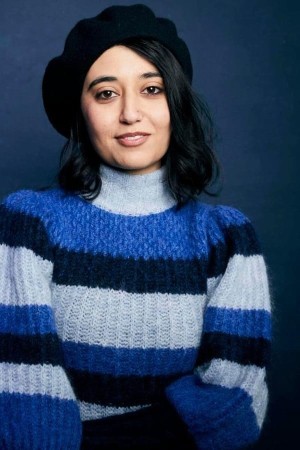 Noora Niasari Poster