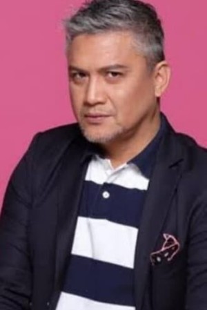 Andoy Ranay Poster