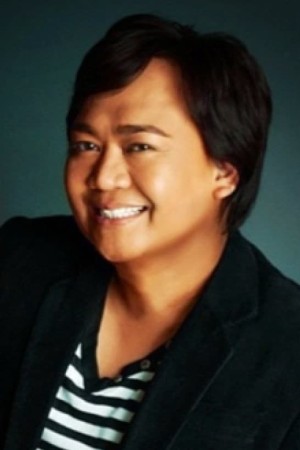 Ruel S. Bayani Poster