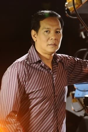 Joey Marquez Poster