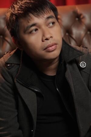 G.A. Villafuerte Poster