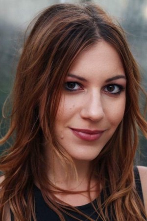 Francesca Mazzoleni Poster